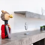 Apartmán Centrico En