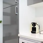 Centrico En Apartmán