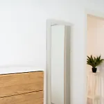 Centrico En Apartmán