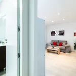 Centrico En Apartmán