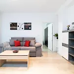 Centrico En Apartmán *