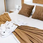 Apartmán Centrico En