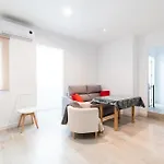 Centrico En Apartmán *