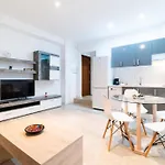 Centrico En Apartmán *