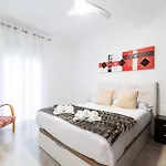 Centrico En Apartmán Granada