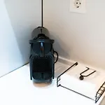 Centrico En Apartmán *