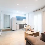 Apartmán Centrico En *