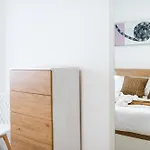 Centrico En Apartmán Granada