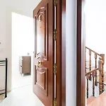 Centrico En Apartmán