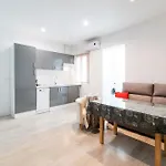 Apartmán Centrico En *
