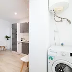 Centrico En Apartmán Granada