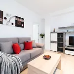 Apartmán Centrico En *