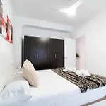 Apartmán Centrico En Granada