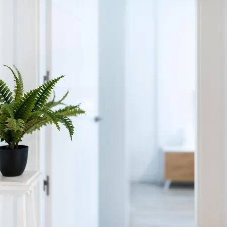 Centrico En Apartman Granada