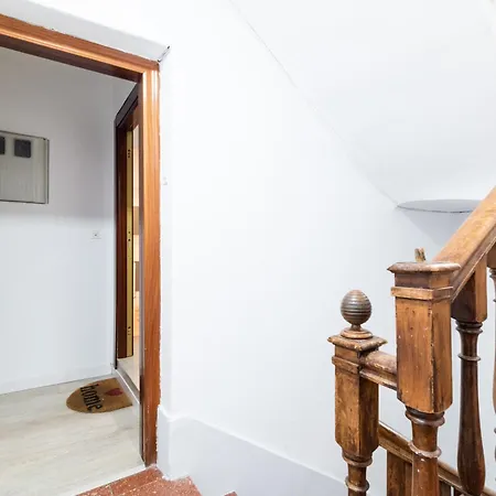 Apartman Centrico En *