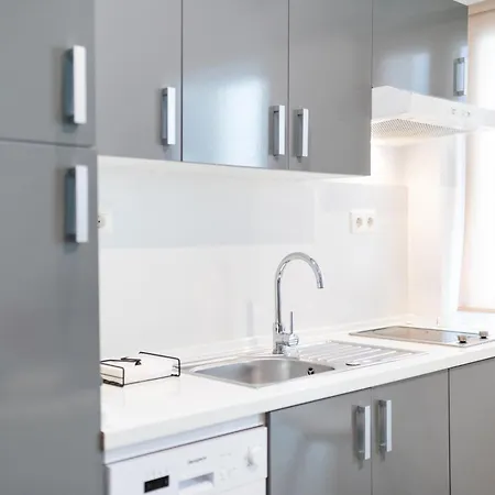 Apartman Centrico En *
