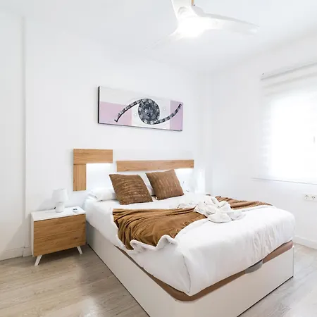 Apartman Centrico En *