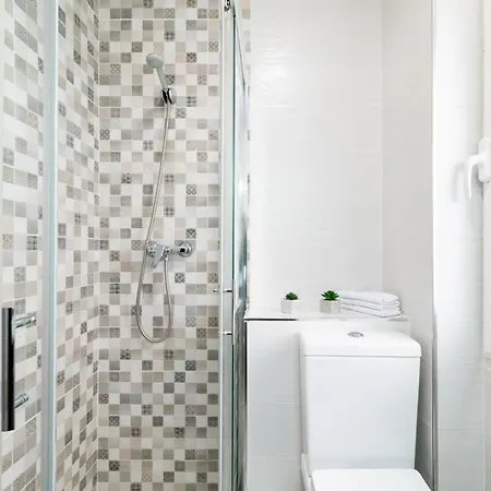 Apartman Centrico En *