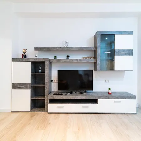 Apartman Centrico En Granada