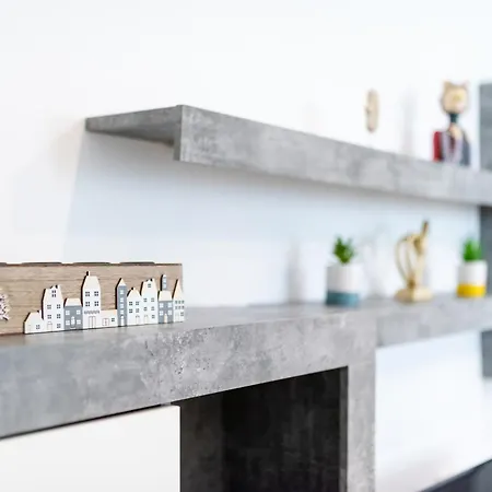 Apartman Centrico En *