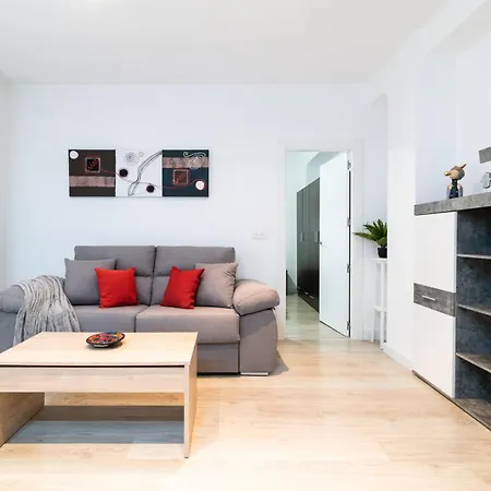 Centrico En Apartman *
