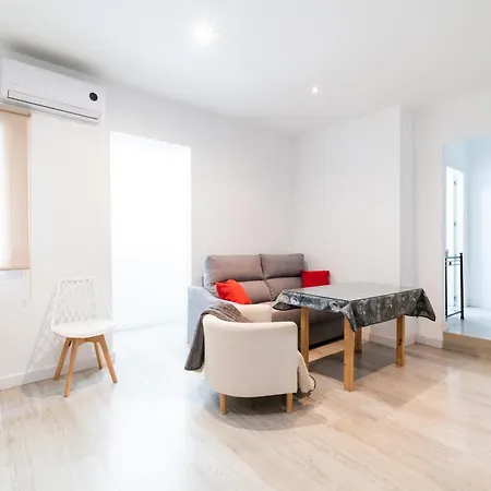 Centrico En Apartman *