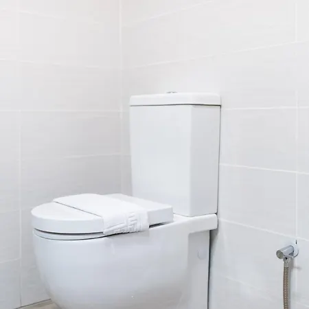 Apartman Centrico En *
