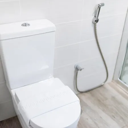 Apartment Centrico En Granada