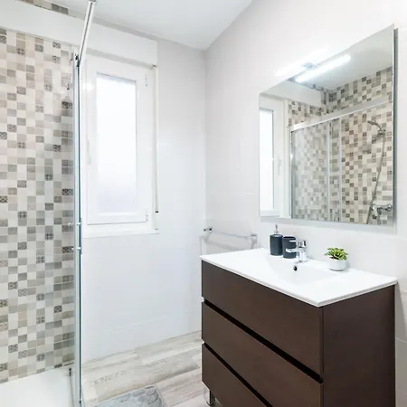 Apartman Centrico En *