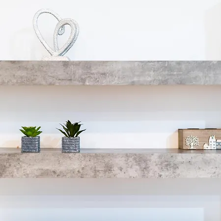 Apartman Centrico En