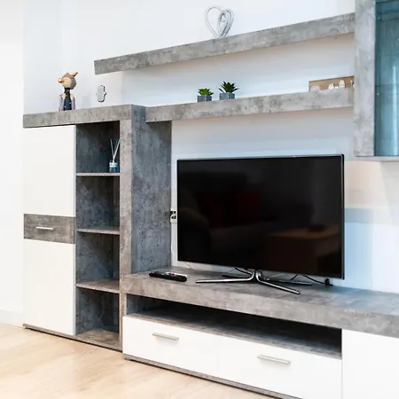 Apartman Centrico En Granada