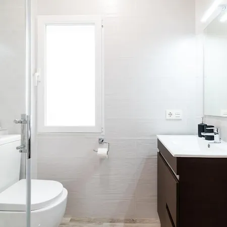 Apartman Centrico En *