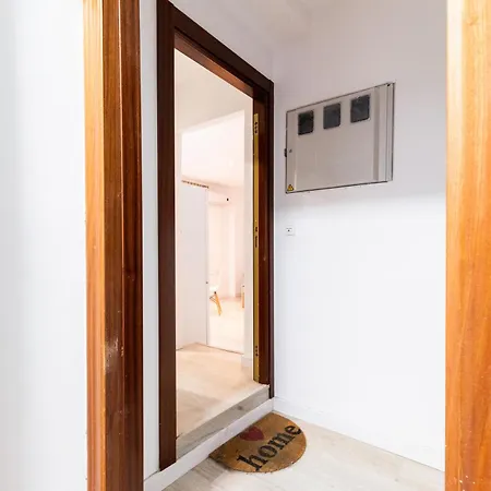 Centrico En Apartman