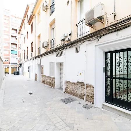 Apartman Centrico En *