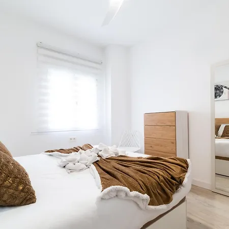 Apartman Centrico En