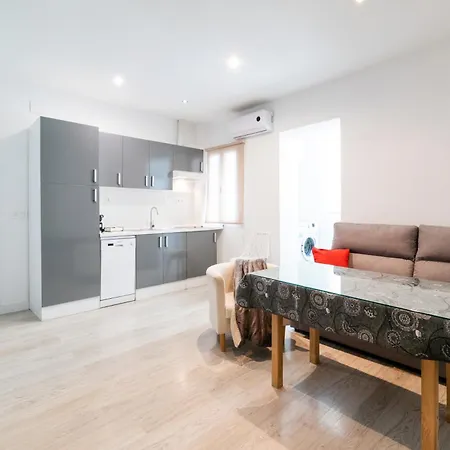Apartman Centrico En *