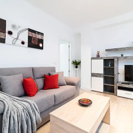 Apartman Centrico En *