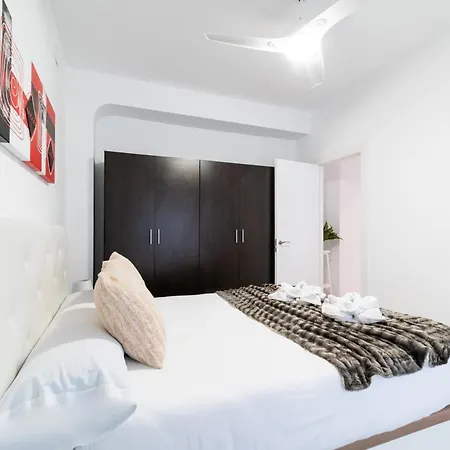 Apartman Centrico En Granada