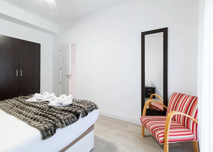 Centrico En Apartman *
