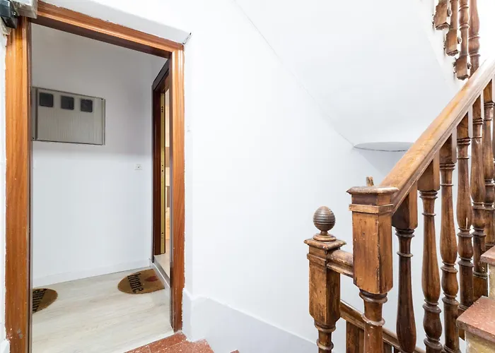 Apartman Centrico En *