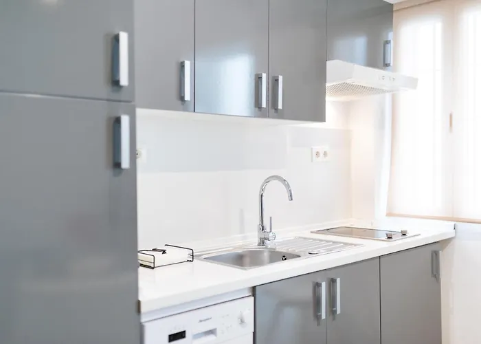 Apartman Centrico En *