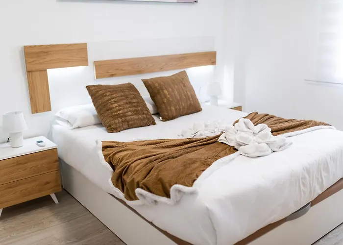 Centrico En Apartman