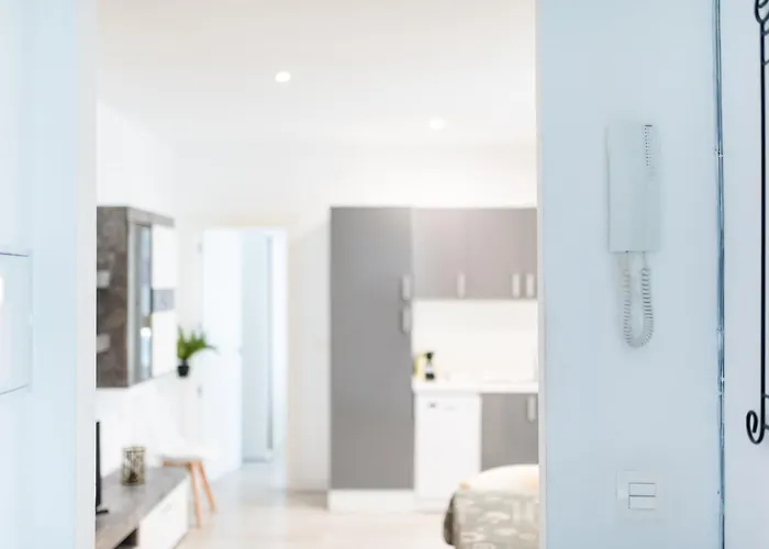 Centrico En Apartman *