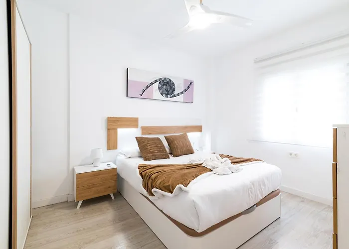 Apartman Centrico En *