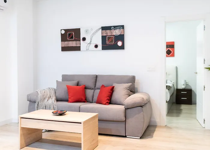 Centrico En Apartman