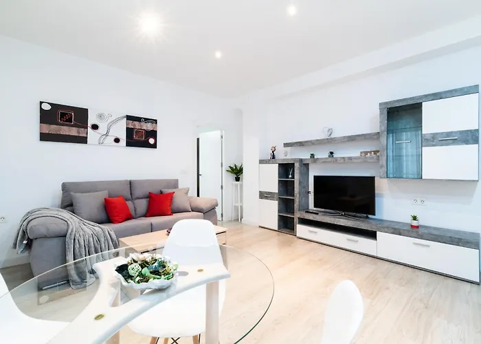 Centrico En Apartman *
