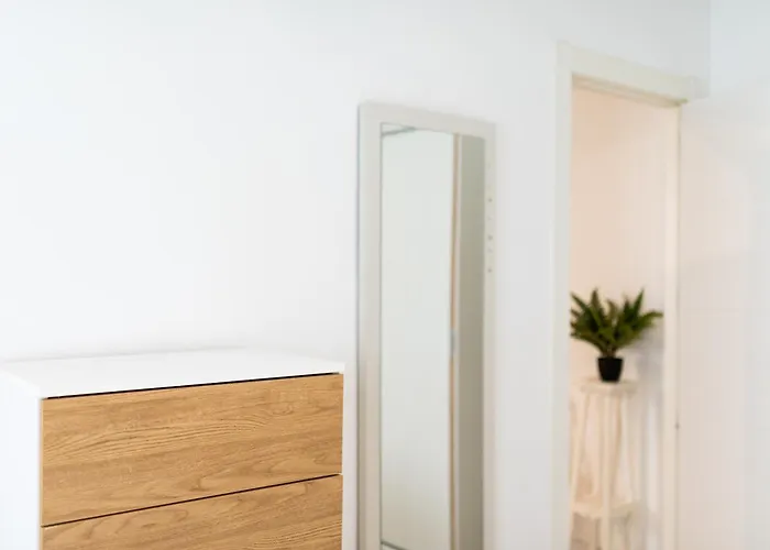 Centrico En Apartman