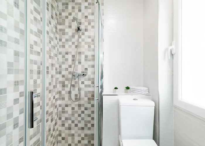Apartman Centrico En *