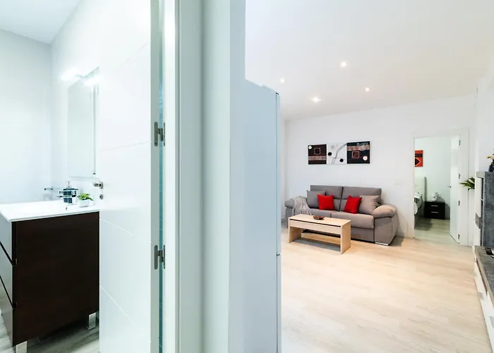 Centrico En Apartman