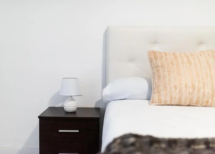 Apartman Centrico En Granada